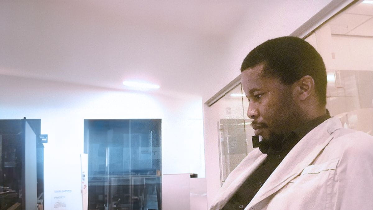 Chieme Kennedy Okechukwu